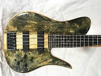 Bass In Stock